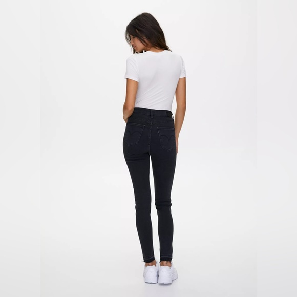 Levi's 720 High Super Skinny - Picture 5 of 7